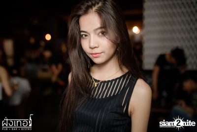 Soft Opening w/ DJ Jiawely at Fung Ter — photo 49