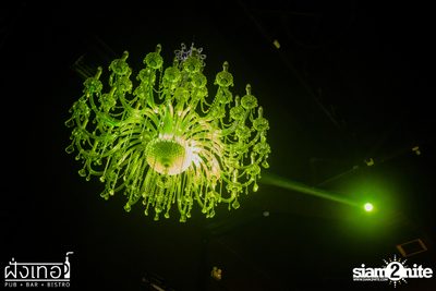 Soft Opening w/ DJ Jiawely at Fung Ter — photo 54