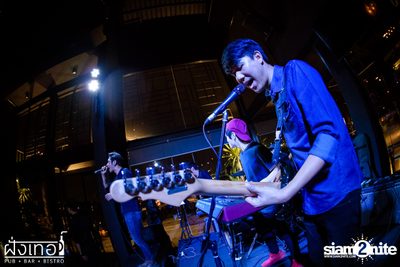 Soft Opening w/ DJ Jiawely at Fung Ter — photo 61