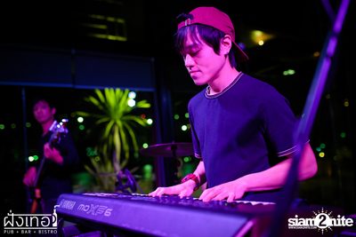 Soft Opening w/ DJ Jiawely at Fung Ter — photo 64