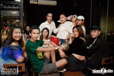 Soft Opening w/ DJ Jiawely at Fung Ter — photo 69