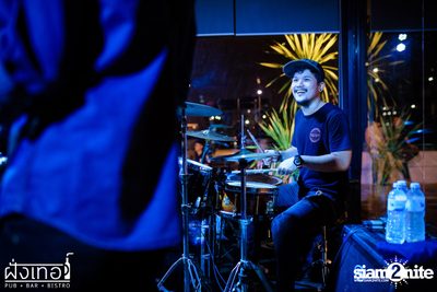 Soft Opening w/ DJ Jiawely at Fung Ter — photo 73