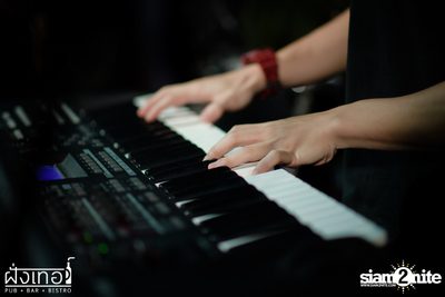 Soft Opening w/ DJ Jiawely at Fung Ter — photo 76