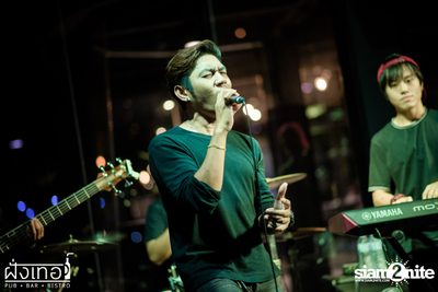 Soft Opening w/ DJ Jiawely at Fung Ter — photo 77