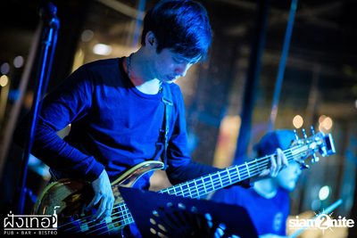 Soft Opening w/ DJ Jiawely at Fung Ter — photo 78
