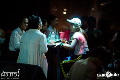 Soft Opening w/ DJ Jiawely at Fung Ter — photo 79