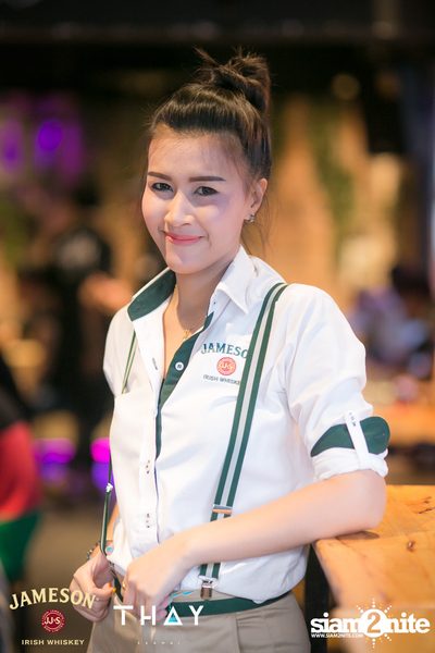 งาน Celebrate Thay Ekamai World's #1 Jameson — photo 17