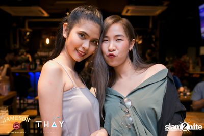 งาน Celebrate Thay Ekamai World's #1 Jameson — photo 25