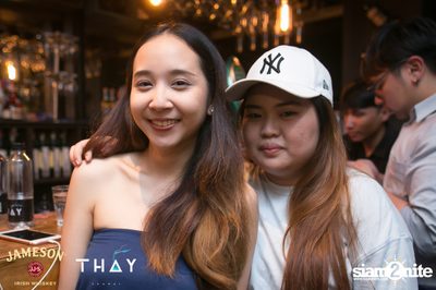 งาน Celebrate Thay Ekamai World's #1 Jameson — photo 28