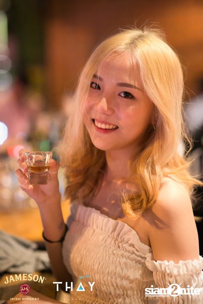 งาน Celebrate Thay Ekamai World's #1 Jameson — photo 36