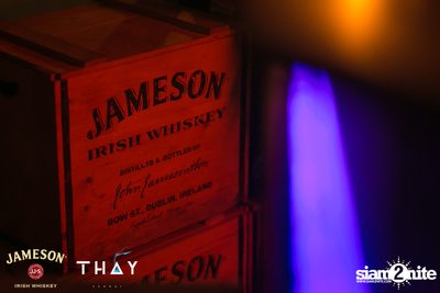 งาน Celebrate Thay Ekamai World's #1 Jameson — photo 40