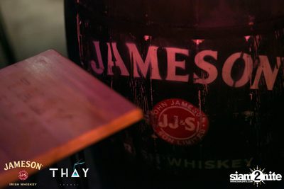 งาน Celebrate Thay Ekamai World's #1 Jameson — photo 42
