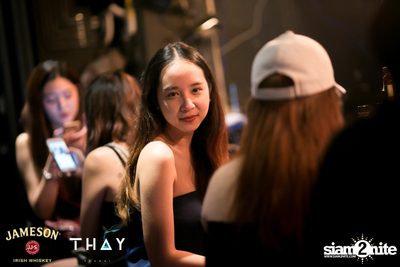 งาน Celebrate Thay Ekamai World's #1 Jameson — photo 45