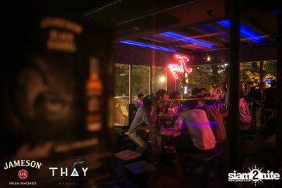 งาน Celebrate Thay Ekamai World's #1 Jameson — photo 50