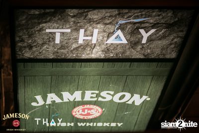 งาน Celebrate Thay Ekamai World's #1 Jameson — photo 52