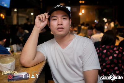 งาน Celebrate Thay Ekamai World's #1 Jameson — photo 54