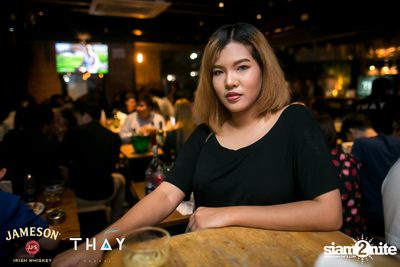 งาน Celebrate Thay Ekamai World's #1 Jameson — photo 55