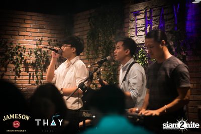 งาน Celebrate Thay Ekamai World's #1 Jameson — photo 68