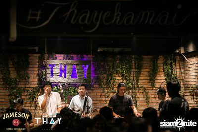 งาน Celebrate Thay Ekamai World's #1 Jameson — photo 70