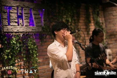 งาน Celebrate Thay Ekamai World's #1 Jameson — photo 72