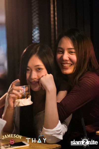 งาน Celebrate Thay Ekamai World's #1 Jameson — photo 77