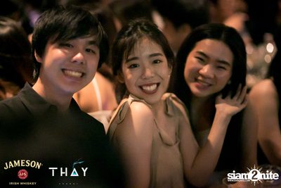 งาน Celebrate Thay Ekamai World's #1 Jameson — photo 79