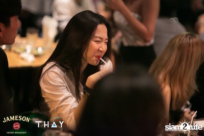 งาน Celebrate Thay Ekamai World's #1 Jameson — photo 81