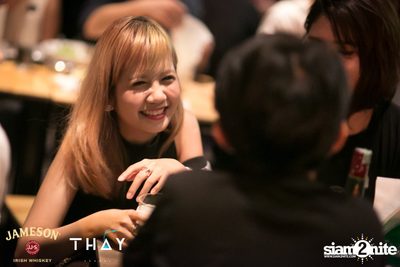 งาน Celebrate Thay Ekamai World's #1 Jameson — photo 83
