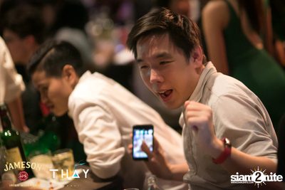 งาน Celebrate Thay Ekamai World's #1 Jameson — photo 92