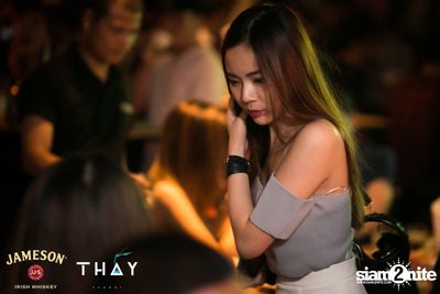 งาน Celebrate Thay Ekamai World's #1 Jameson — photo 94