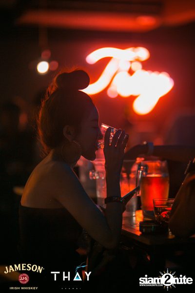 งาน Celebrate Thay Ekamai World's #1 Jameson — photo 97