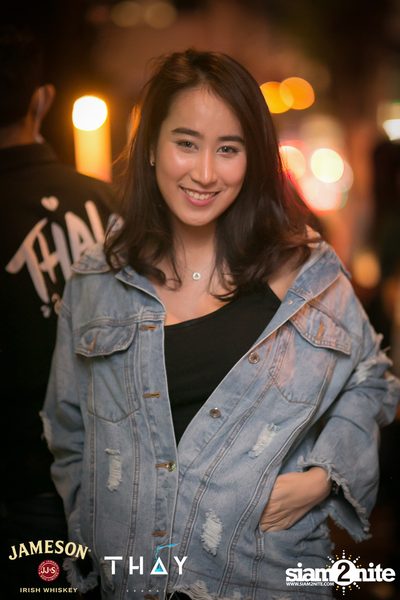 งาน Celebrate Thay Ekamai World's #1 Jameson — photo 101