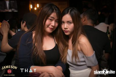 งาน Celebrate Thay Ekamai World's #1 Jameson — photo 104
