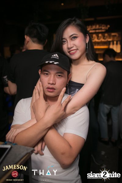 งาน Celebrate Thay Ekamai World's #1 Jameson — photo 106