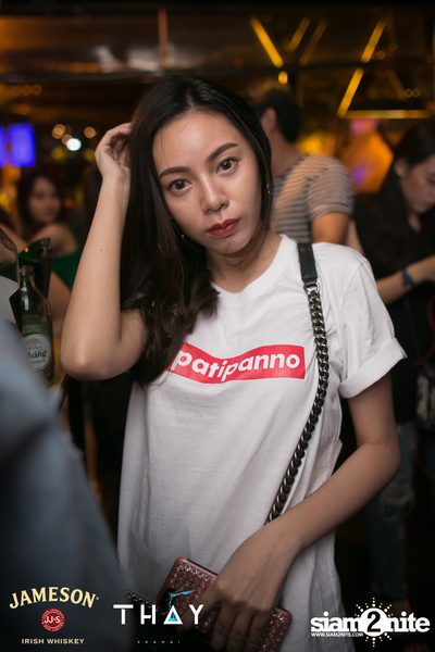 งาน Celebrate Thay Ekamai World's #1 Jameson — photo 107
