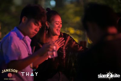 งาน Celebrate Thay Ekamai World's #1 Jameson — photo 125