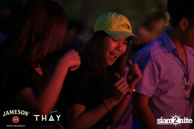 งาน Celebrate Thay Ekamai World's #1 Jameson — photo 126