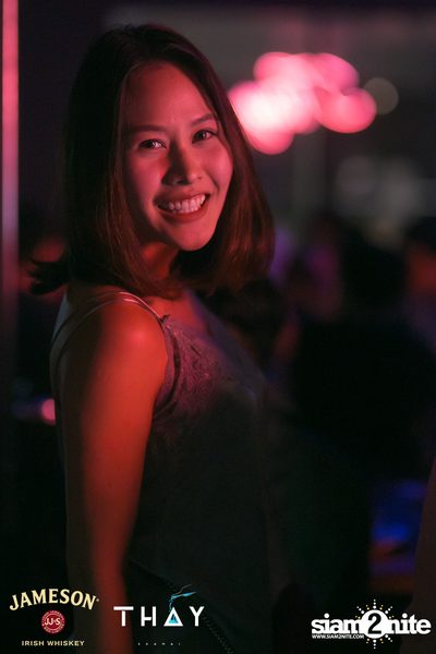 งาน Celebrate Thay Ekamai World's #1 Jameson — photo 141