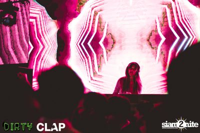 Dirty Bar presents Sai Yor Party #3 — photo 2