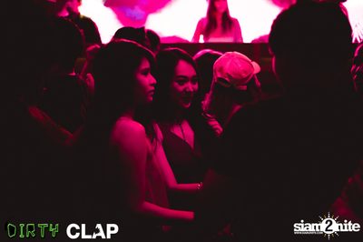 Dirty Bar presents Sai Yor Party #3 — photo 3