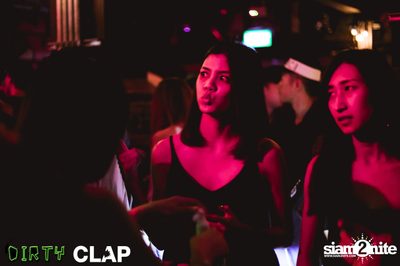Dirty Bar presents Sai Yor Party #3 — photo 4