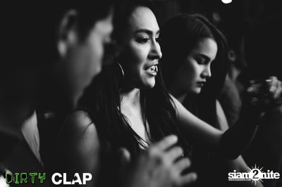 Dirty Bar presents Sai Yor Party #3 — photo 5