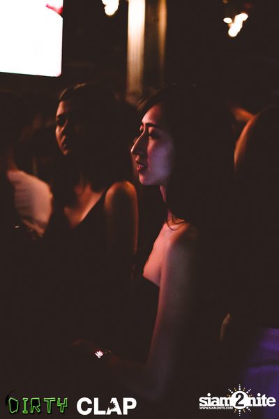 Dirty Bar presents Sai Yor Party #3 — photo 6