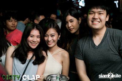 Dirty Bar presents Sai Yor Party #3 — photo 8