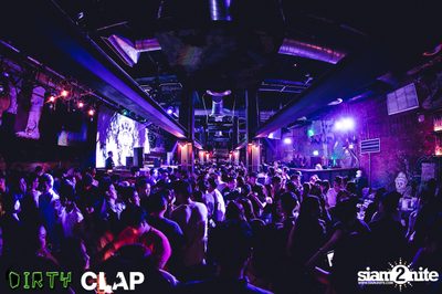 Dirty Bar presents Sai Yor Party #3 — photo 9