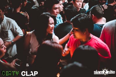 Dirty Bar presents Sai Yor Party #3 — photo 10