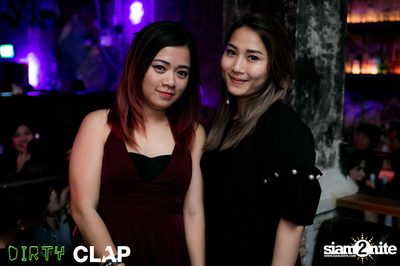 Dirty Bar presents Sai Yor Party #3 — photo 12