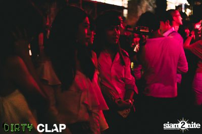 Dirty Bar presents Sai Yor Party #3 — photo 14