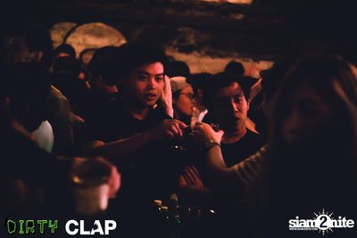 Dirty Bar presents Sai Yor Party #3 — photo 15