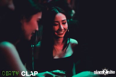 Dirty Bar presents Sai Yor Party #3 — photo 16